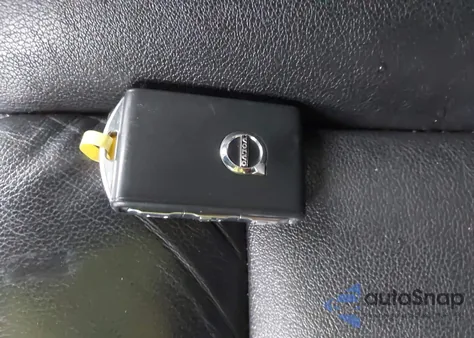 2020 Volvo S60 T6 Momentum из США, поврежденный, VIN 7JRA22TK1LG036011